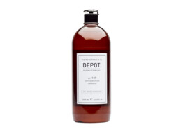 Depot 105 Invigorating Shampoo 1L