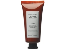 Depot 405 Moisturizing Shaving Cream Brushless  Scheercreme 30ml