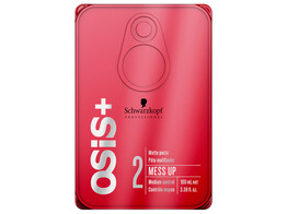 Schwarzkopf Osis  Style Mess Up 100ml