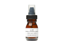 Depot 403 Pre-shave   Softening Beard Oil 30ml