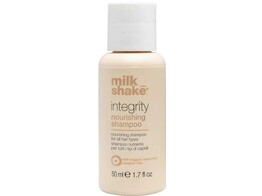 Milk_Shake Integrity Nourishing Shampoo 50ml