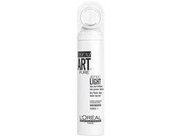 L Oreal Tecni.Art Ring Light Pure glansspray 150ml