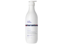 Milk_shake Silver Shine Shampoo 1000ml