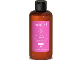 VIT. C S SH COLOR 250 ML