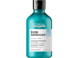 LP SE SH SCALPS WITH DANDRUFF 300 ML