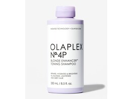 Olaplex nr 4P Shampoo Blonde Enhancer Toning Shampoo 250ml