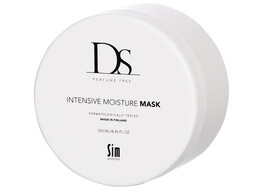 DS PARFUMVRIJE INTENSIVE MOISTURE MASK