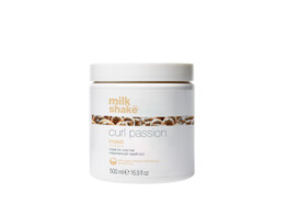 MS CURL PASSION MASK 500 ML