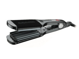 BABYLISS CRIMPING IRON 2512