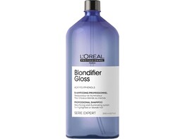 L Oreal Serie Expert Blondifier Shampoo Gloss 1 5L