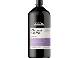L Oreal Serie Expert Chroma Creme Purple Dyes Shampoo 1500ml