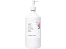 Simply Zen Smooth   Care Shampoo 1L