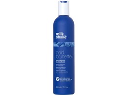Milk_Shake Cold Brunette Shampoo 300ml