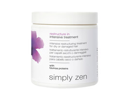 Simply Zen Restructure In Intensive Treatment 500ml
